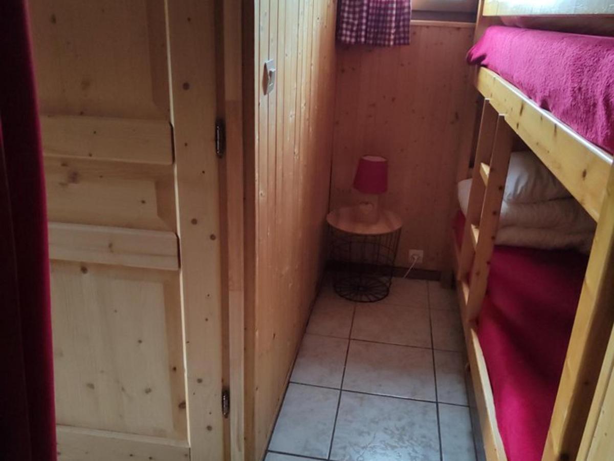 Studio Cosy 4 Pers, Rdc, Sud, A 300M Des Pistes Et 250M Commerces, Bien Equipe, Animaux Admis. - Fr-1-733-116 Кре-Волан Екстериор снимка